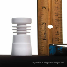 Domeless Ceramic Nail para tabaco com fêmea 14mm / 18mm Joint (ES-TN-020)